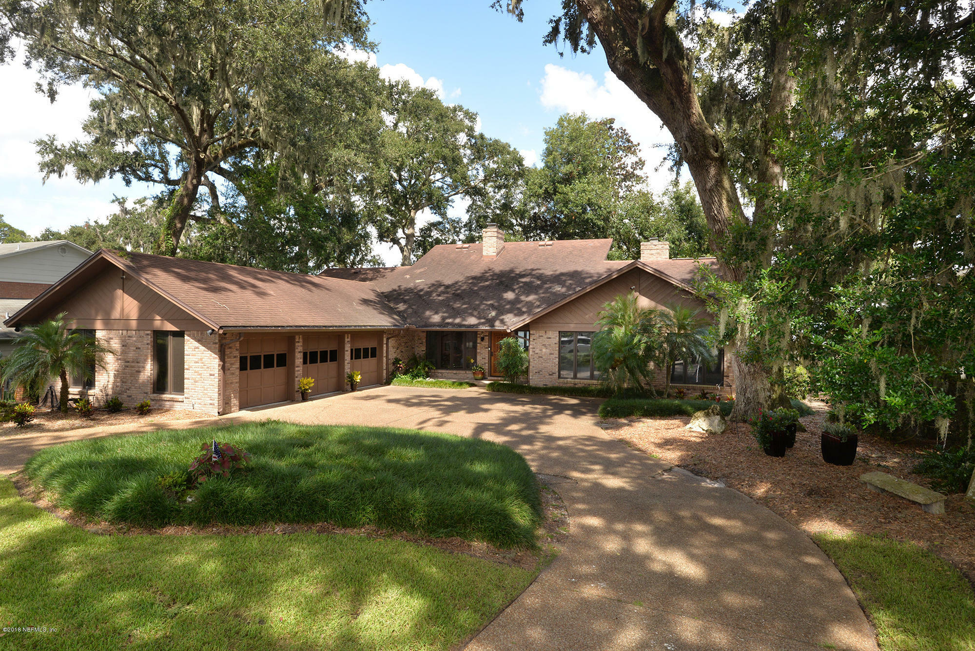 Property Photo:  2963 Front Road  FL 32257 