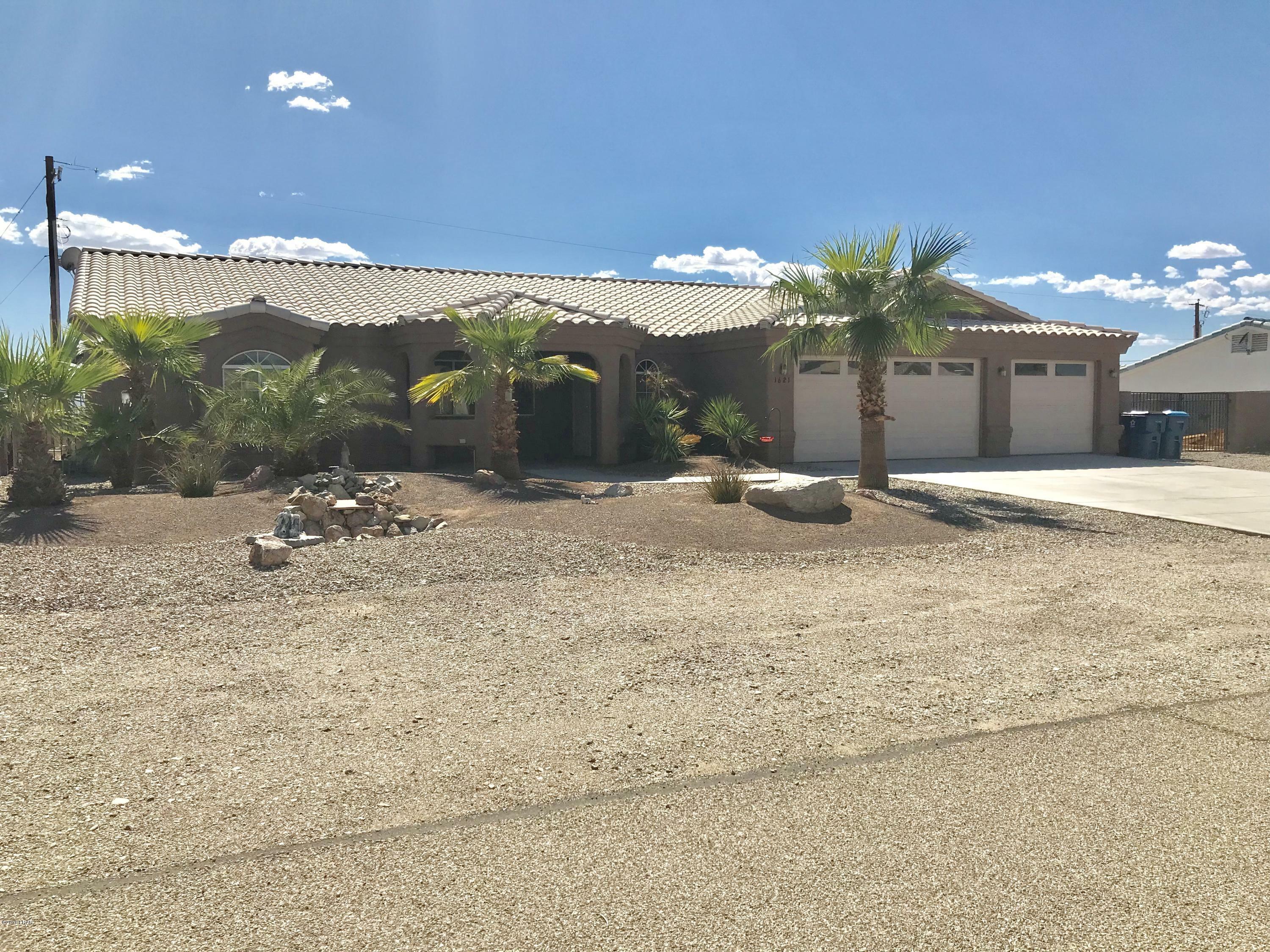 Property Photo:  1621 Chandler Dr  AZ 86403 