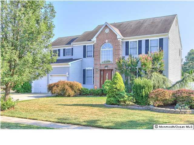 155 Foster Avenue  Bayville NJ 08721 photo