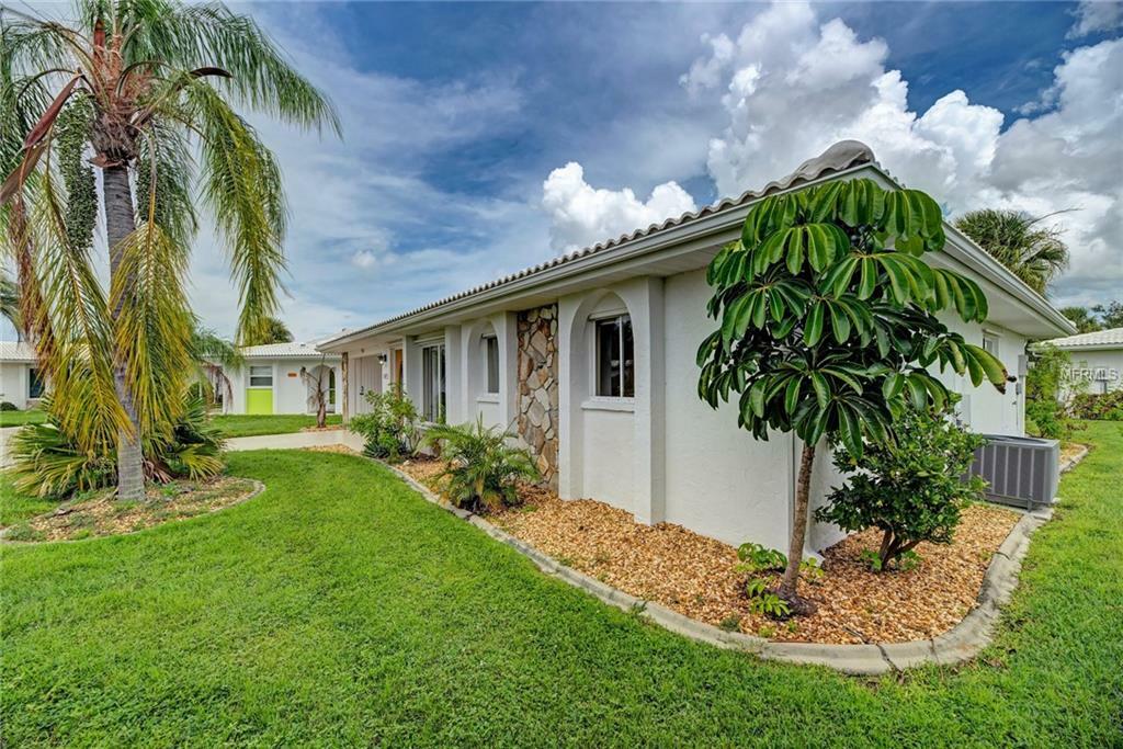 Property Photo:  369 Circlewood Drive G3-2  FL 34293 