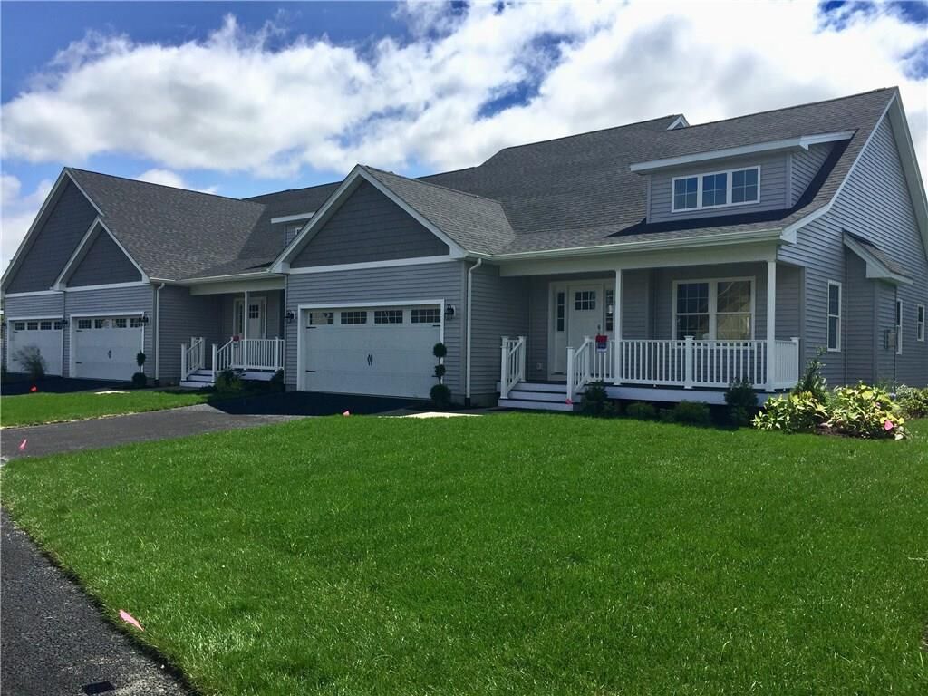 Property Photo:  3 Thelma Lane, Unit#3  RI 02842 