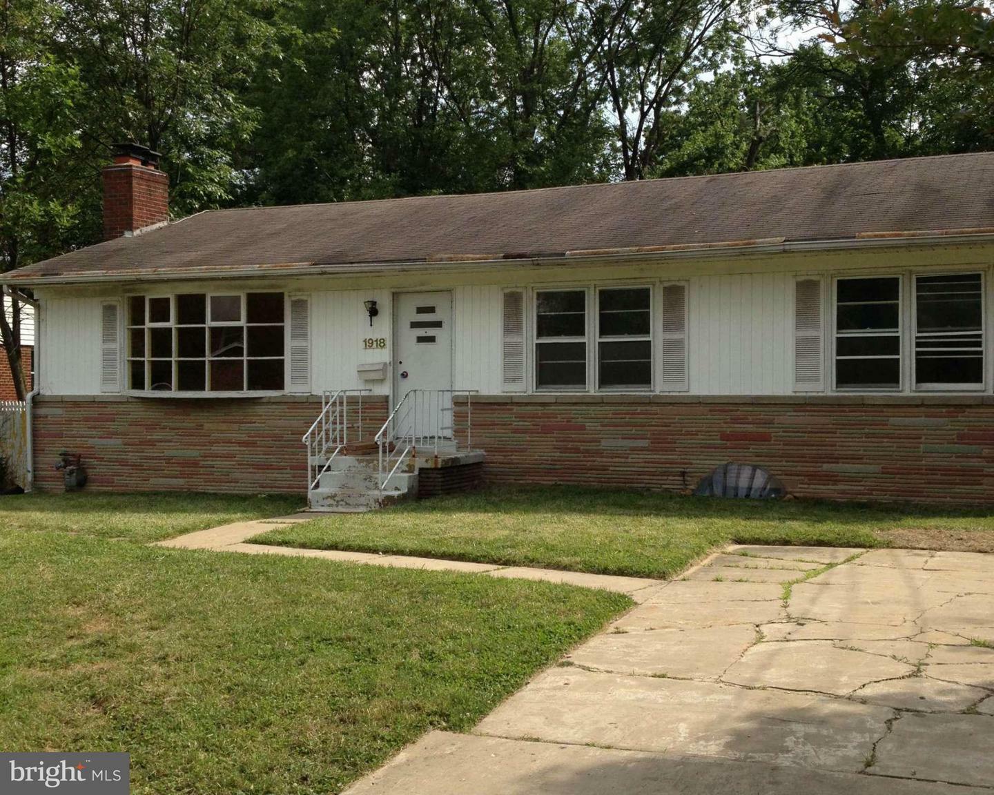 Property Photo:  1918 Ventura Avenue  MD 20902 