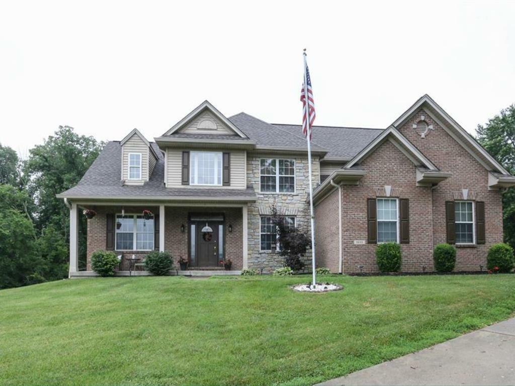 Property Photo: 9895 Howard Road OH 45030