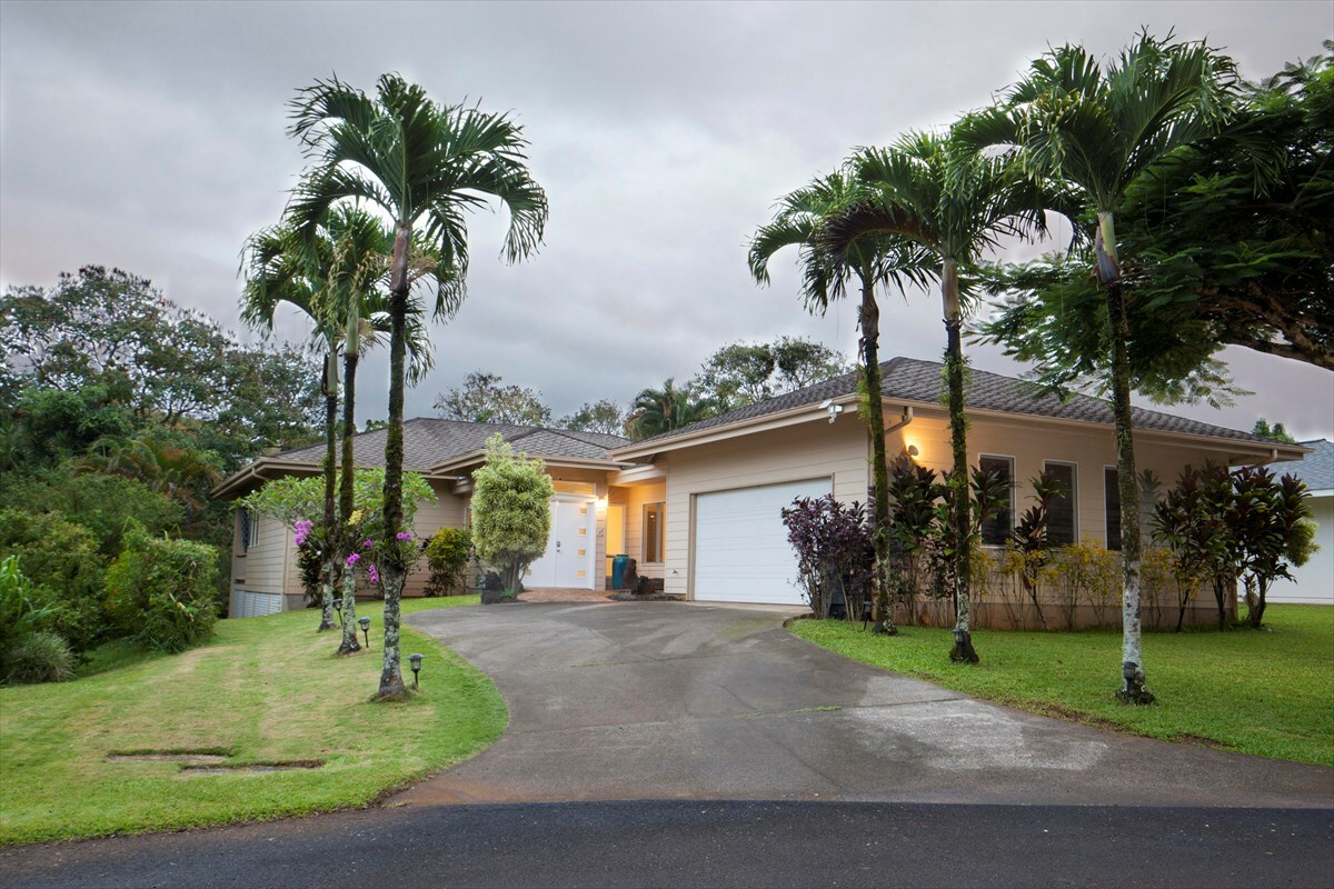 4266 Waileia Pl  Princeville HI 96722 photo