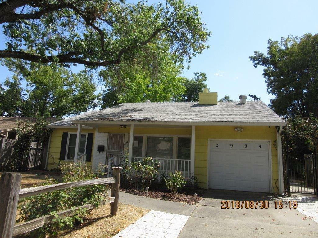 Property Photo:  3904 Lasuen Drive  CA 95821 