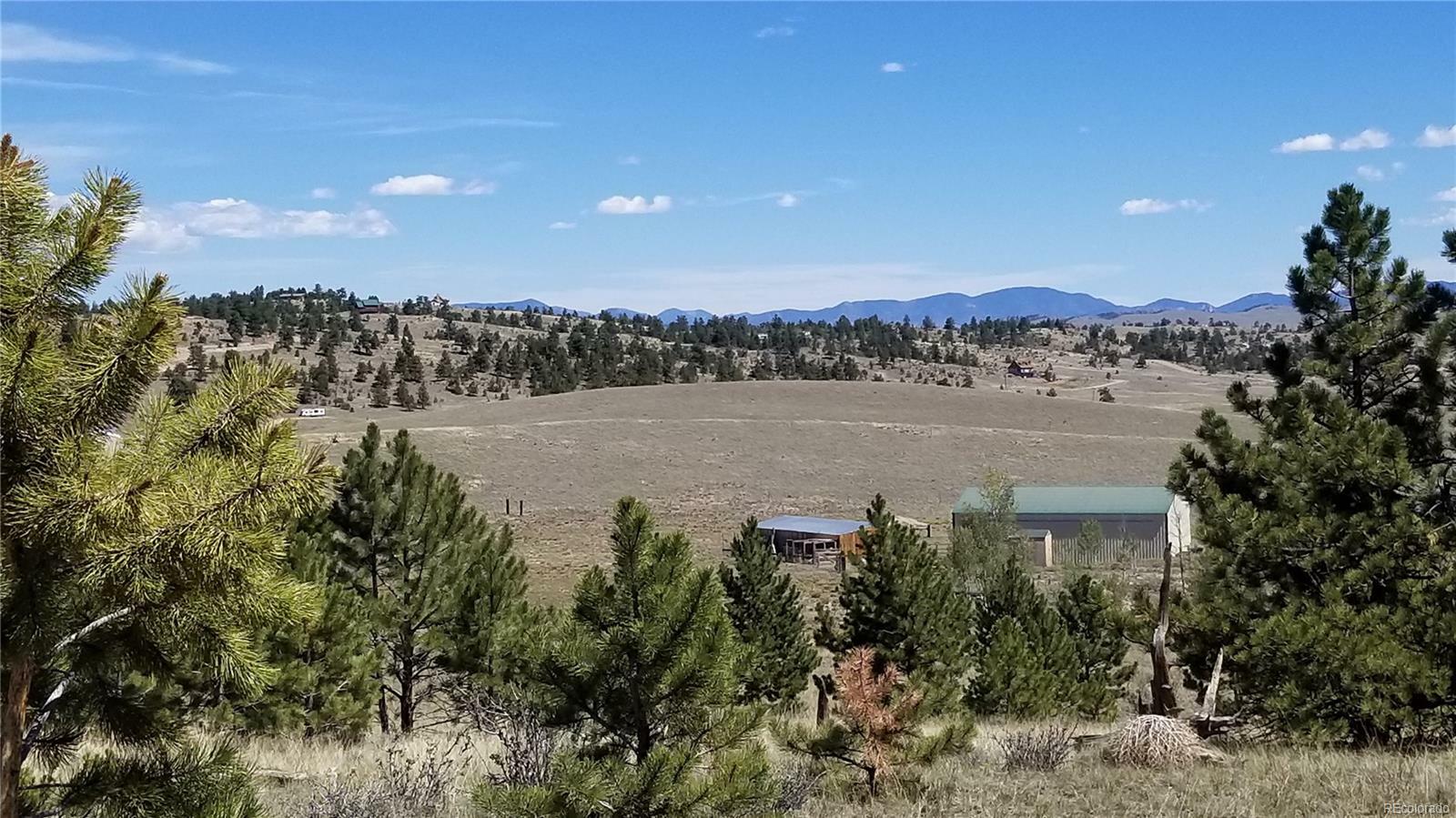Property Photo:  5405 Ranch Road  CO 80449 