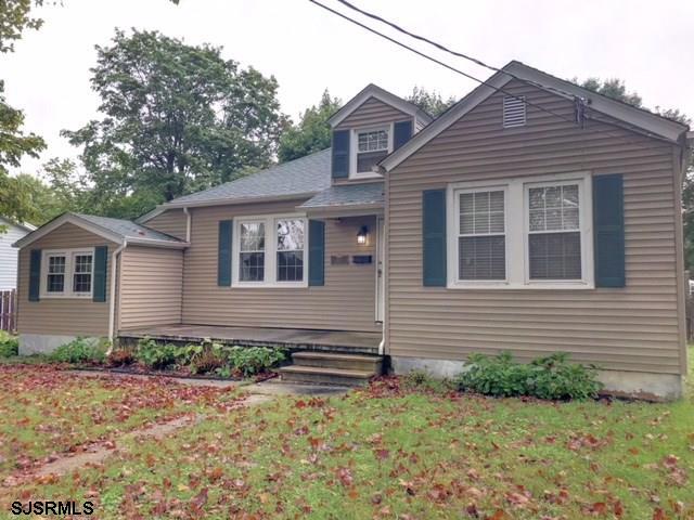 Property Photo: 505 Mayfair St NJ 08360