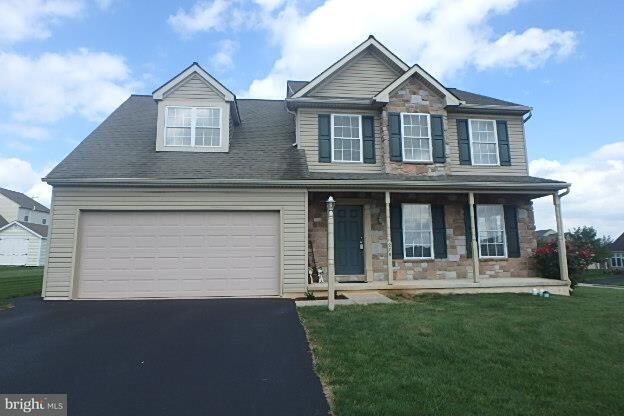 Property Photo:  275 Payne Drive  PA 17347 