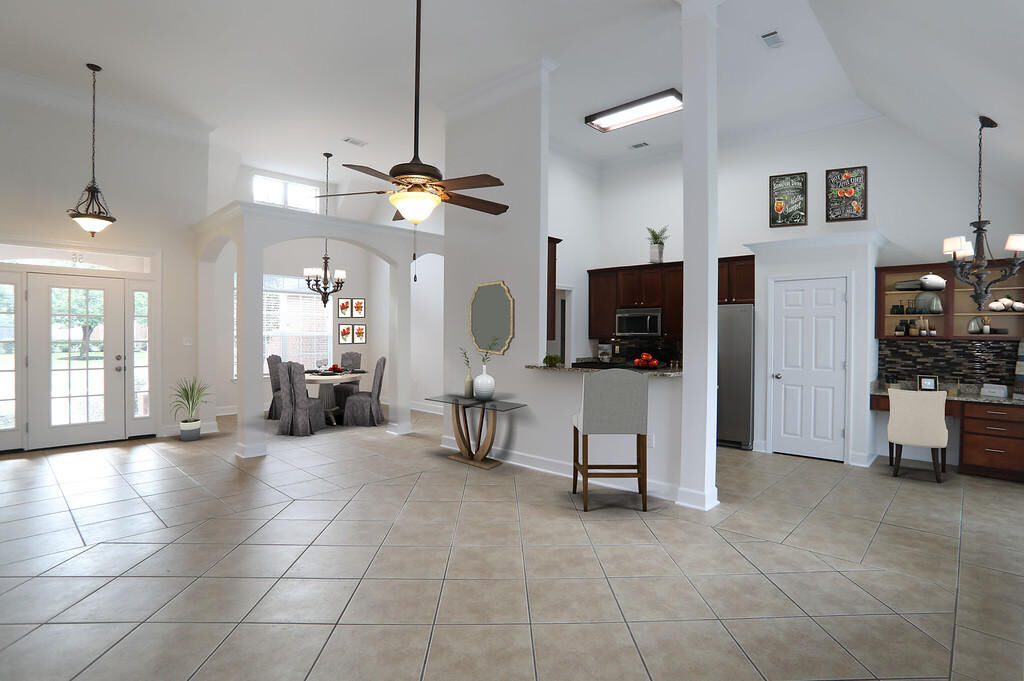 Property Photo:  56 Hidden Lakes Circle  FL 32550 