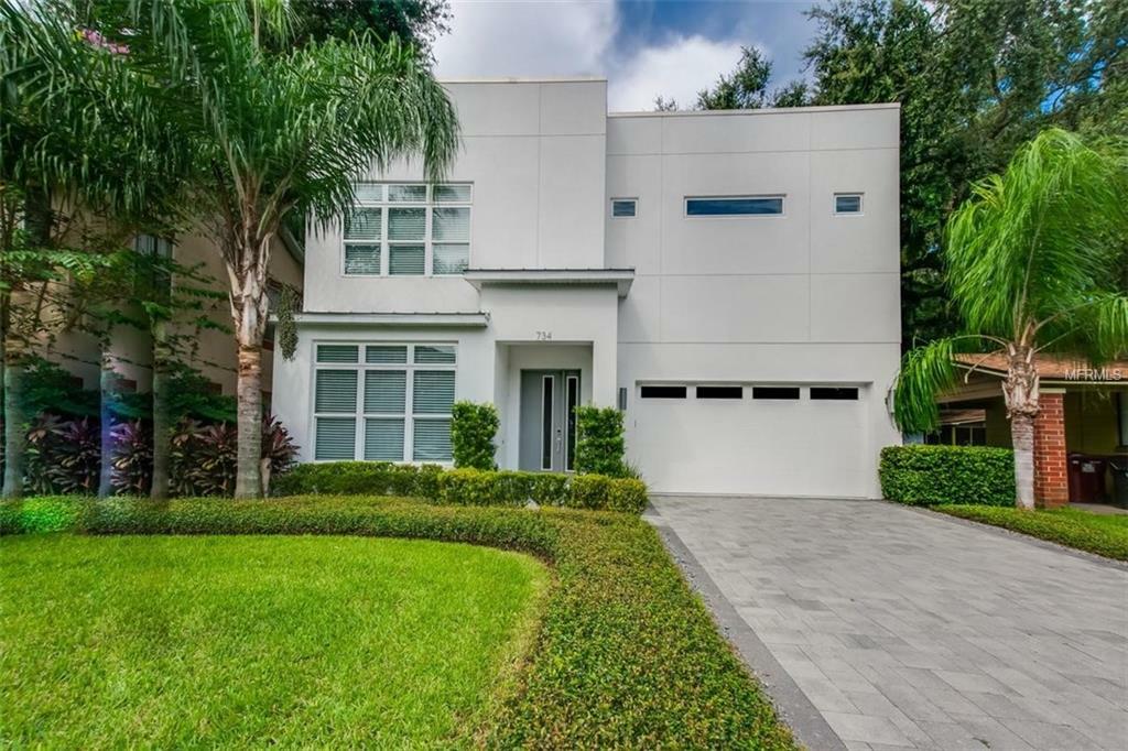Property Photo:  734 Seminole Avenue  FL 32804 