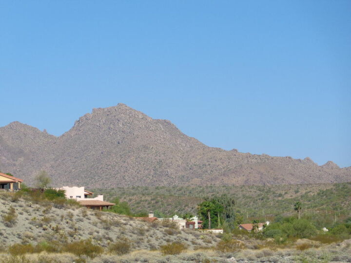 Property Photo:  15516 E Tepee Drive  AZ 85268 