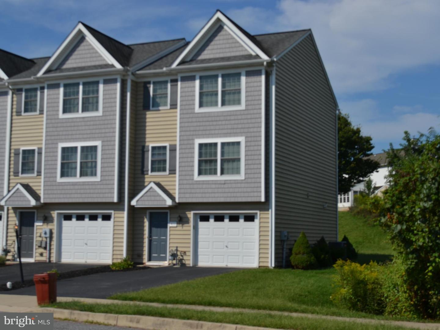 Property Photo: 145 Kentwell Drive PA 17406