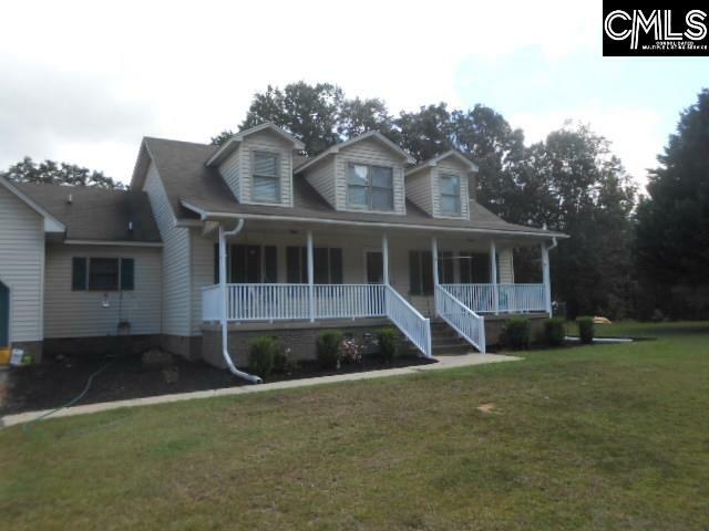 2110 Old Whitmire  Newberry SC 29108-7356 photo