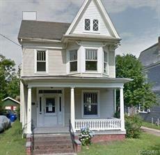 Property Photo: 166 Webster Avenue VA 23703