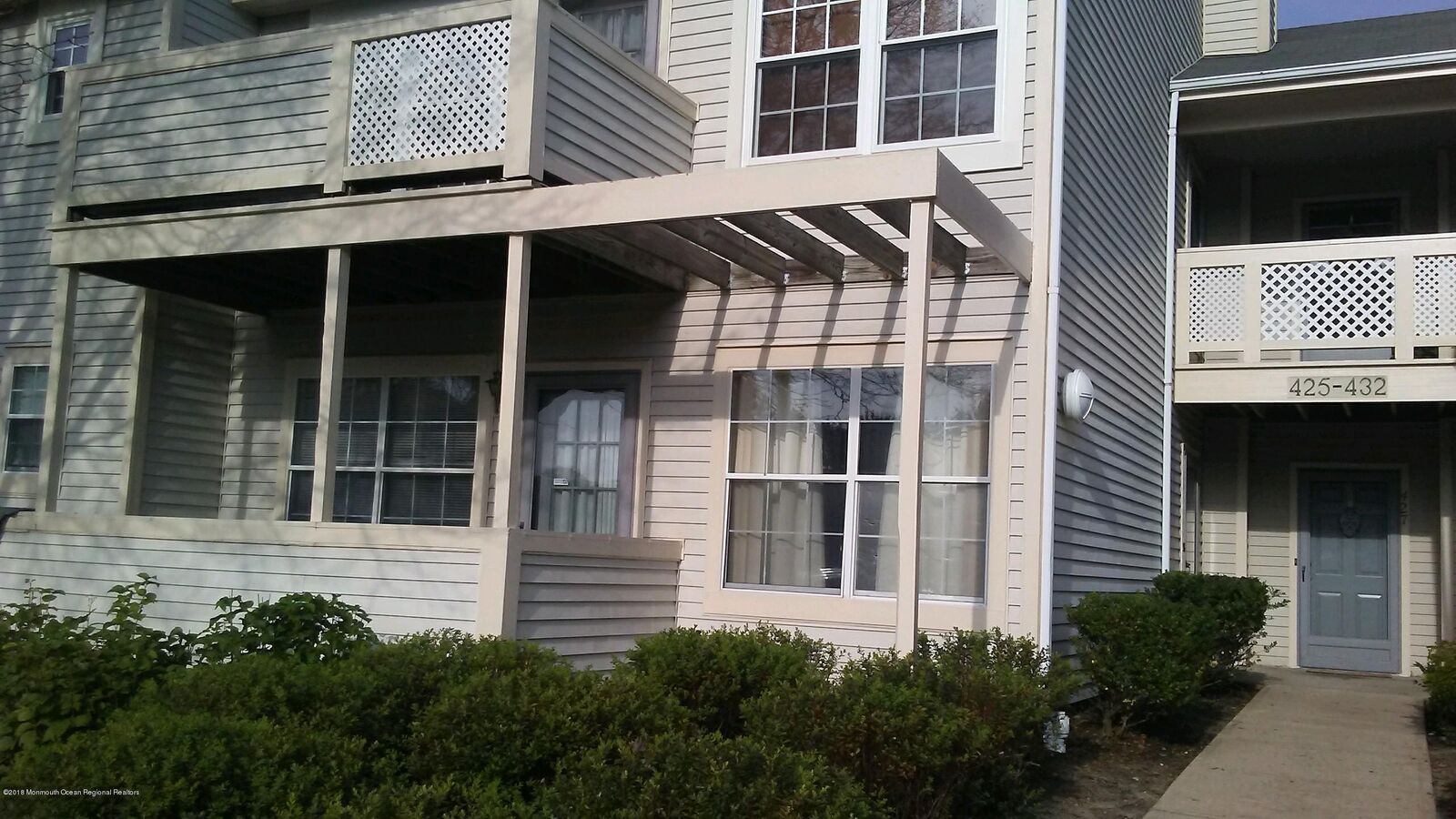 Property Photo:  425 Winterberry Court  NJ 07731 