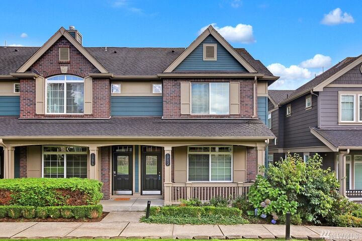 1792 10th Ave NE 1220  Issaquah WA 98029 photo