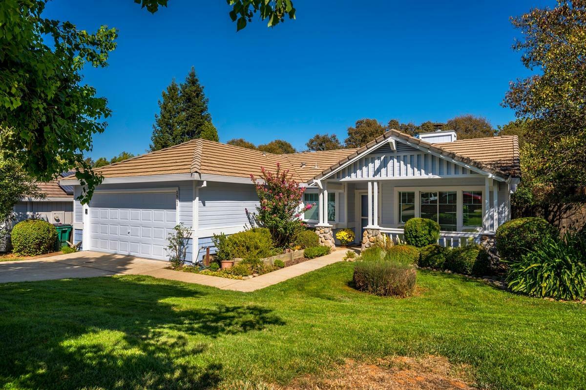 Property Photo:  3941 Watsonia Glen Drive  CA 95762 