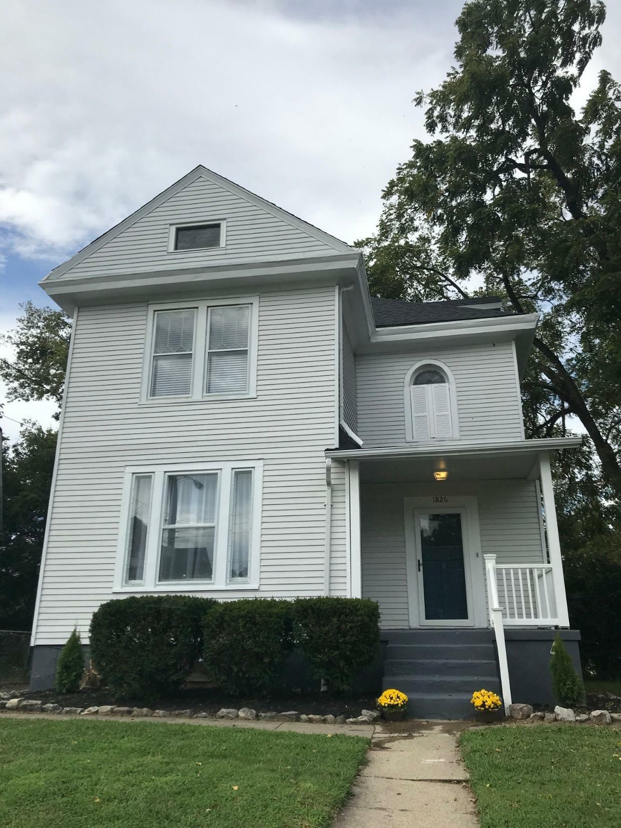 Property Photo: 1826 Mentor Avenue OH 45212
