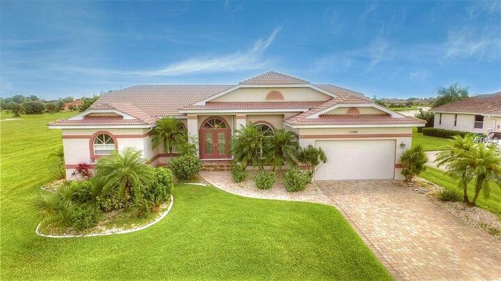17046 Torreon Lane  Punta Gorda FL 33955 photo