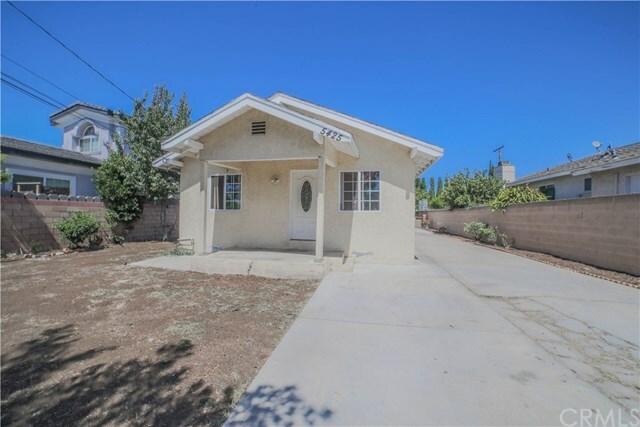 Property Photo:  5425 Roosevelt Avenue  CA 92703 