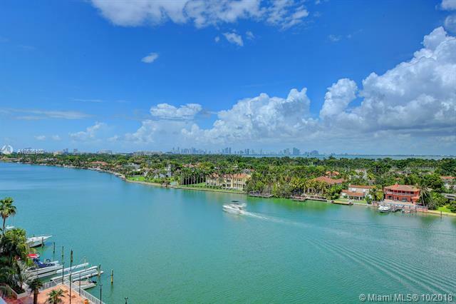 Property Photo:  5600 Collins Ave 10S  FL 33140 