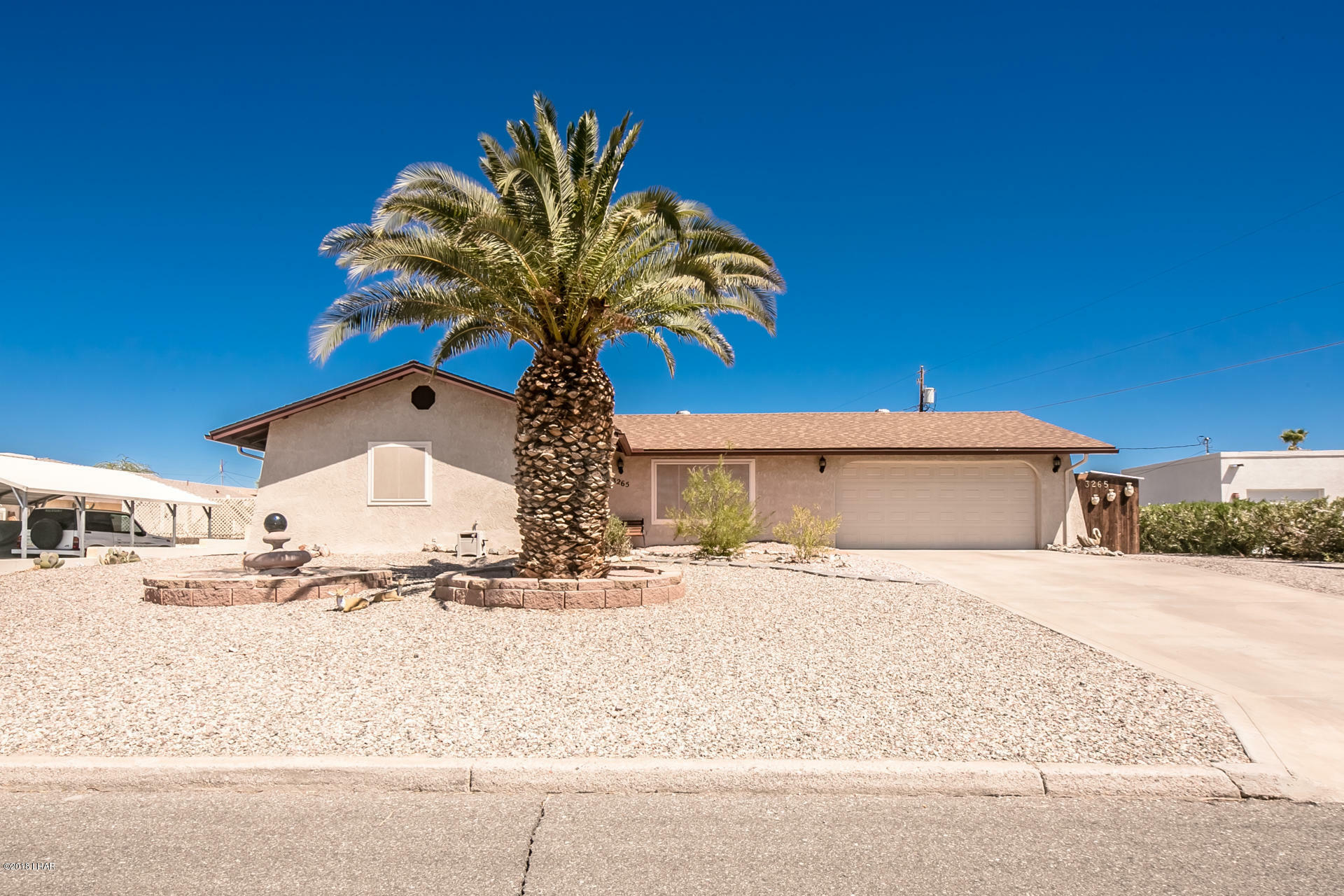 Property Photo:  3265 Medicine Bow Dr  AZ 86406 