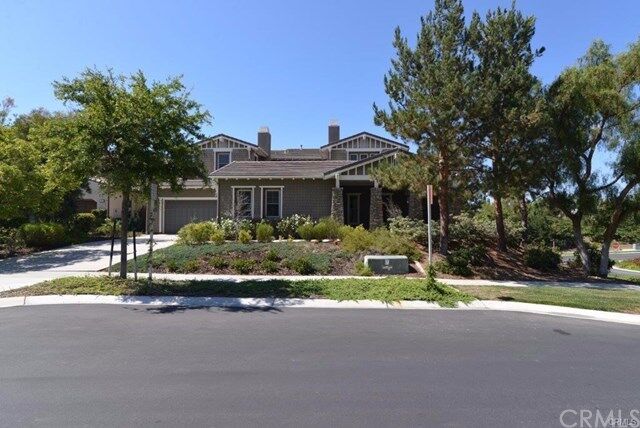 Property Photo: 12 Pistoria CA 92694