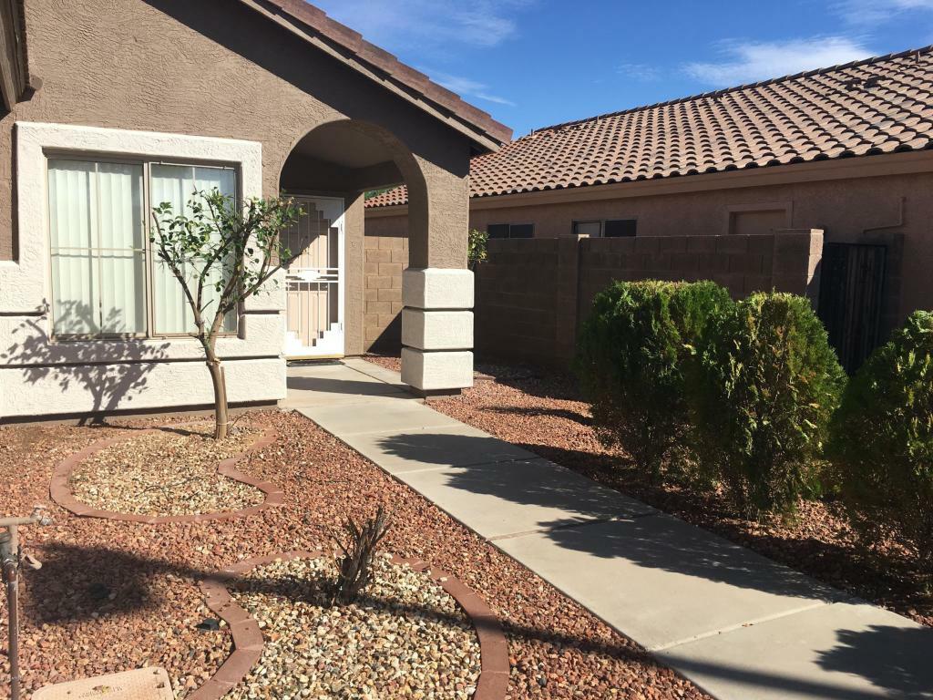 Property Photo:  14905 W Lamoille Drive  AZ 85374 