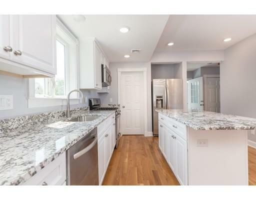 Property Photo: 74 Hudson Street 2 MA 02143