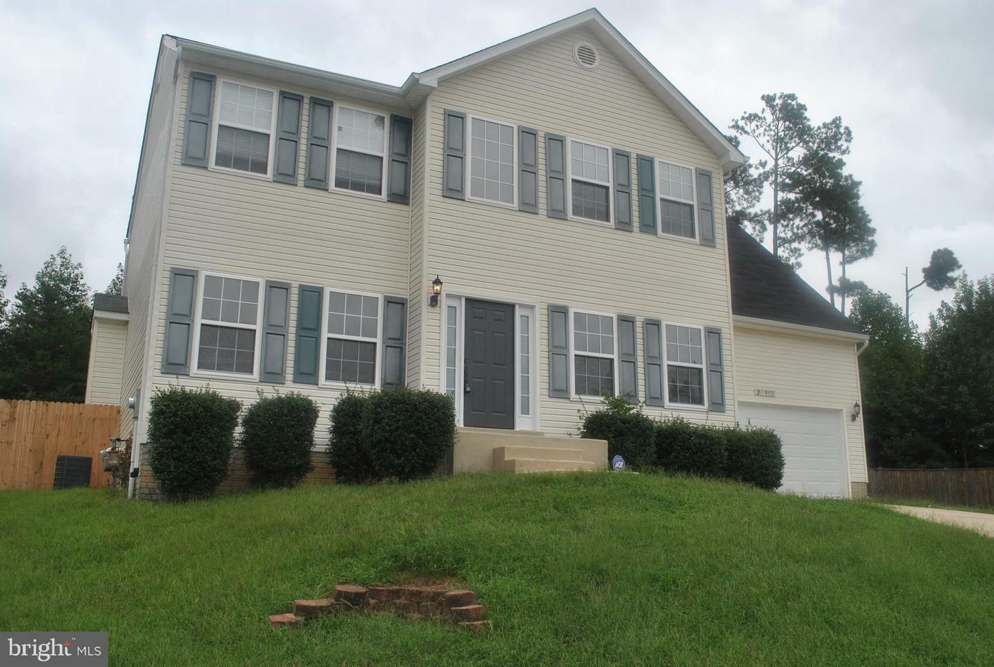 Property Photo:  20952 Brookstone Court  MD 20653 