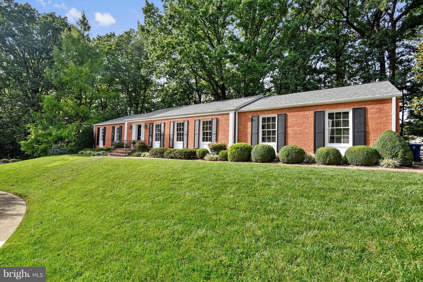 Property Photo:  4709 Newcomb Place  VA 22304 