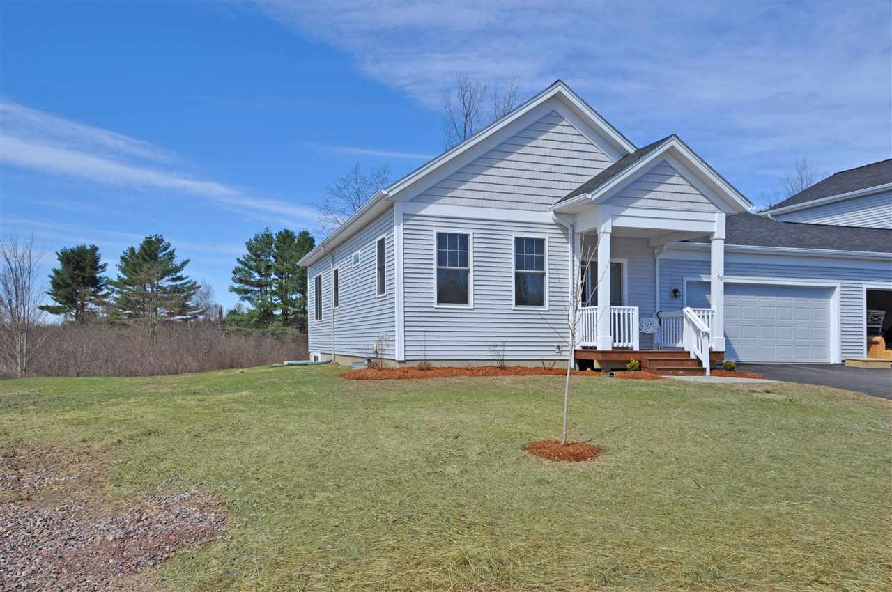 Property Photo: 50 Smoke Bush Lane VT 05452