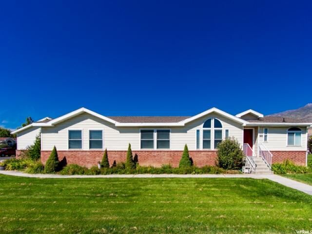 Property Photo: Address not disclosed UT 84025