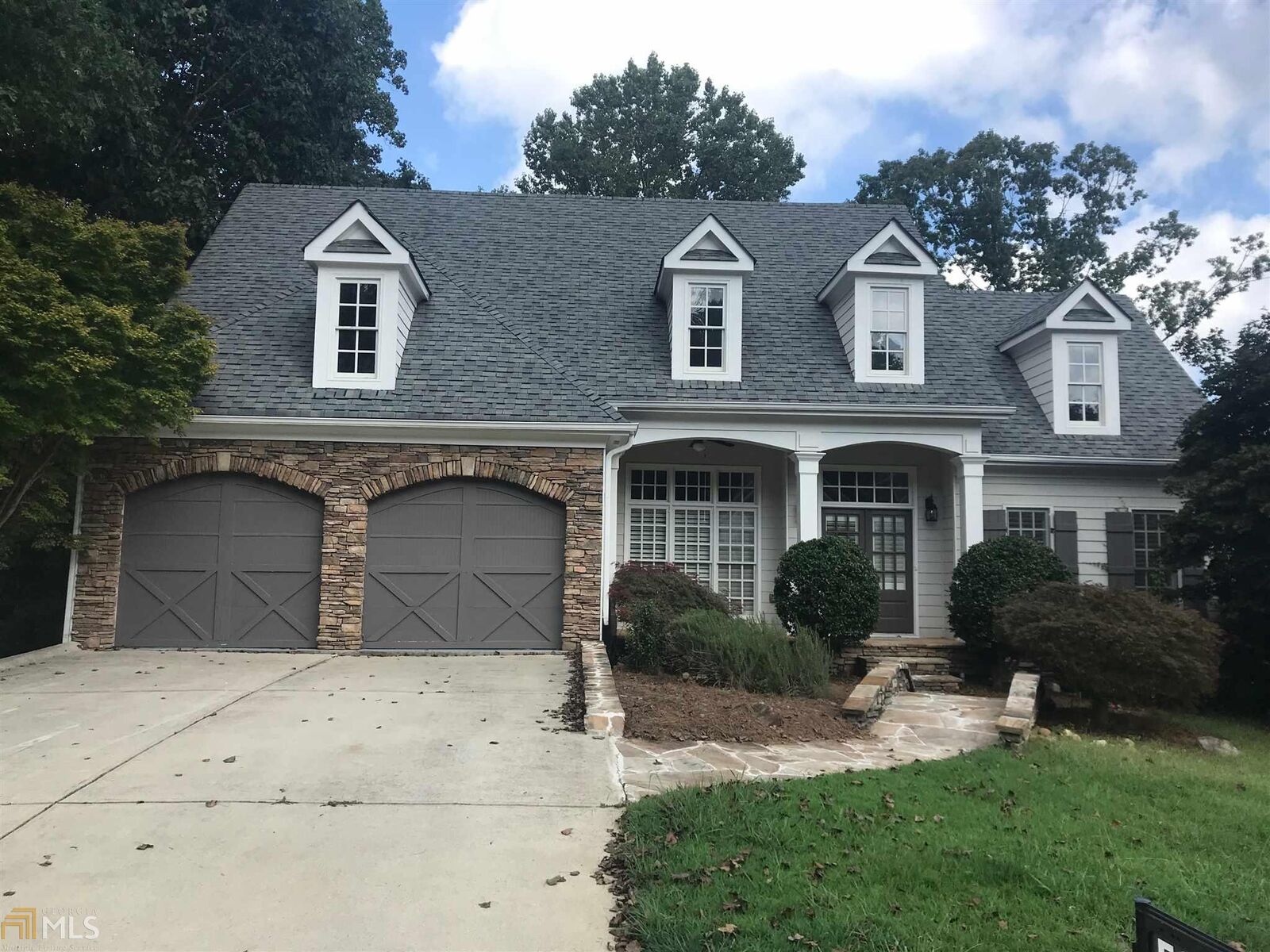 Property Photo:  2607 Gladstone Terrace  GA 30189 