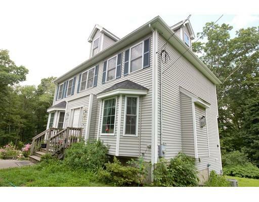 Property Photo:  77 Crystal Lake Rd  MA 01832 