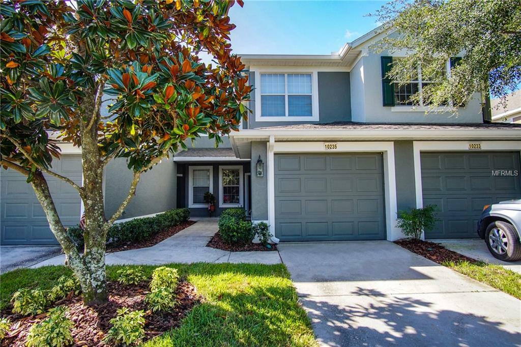 Property Photo: 10235 Spanish Breeze Court 10235 FL 33578