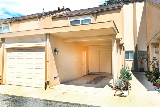 Property Photo:  869 Northwood Lane  CA 91767 