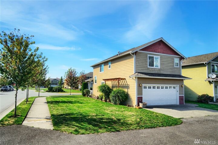 Property Photo:  297 Lewis Place  WA 98284 