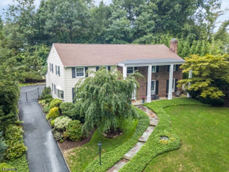 Property Photo:  31 Woodmont Rd  NJ 07043 