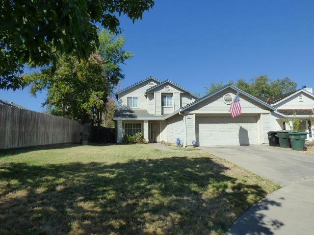 Property Photo:  8611 Hackmore Court  CA 95843 