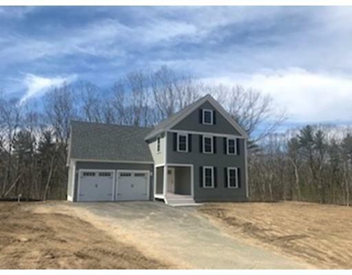 Property Photo: 4 Bailey Village MA 01833