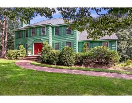 Property Photo: 17 Briarhill Road MA 02067