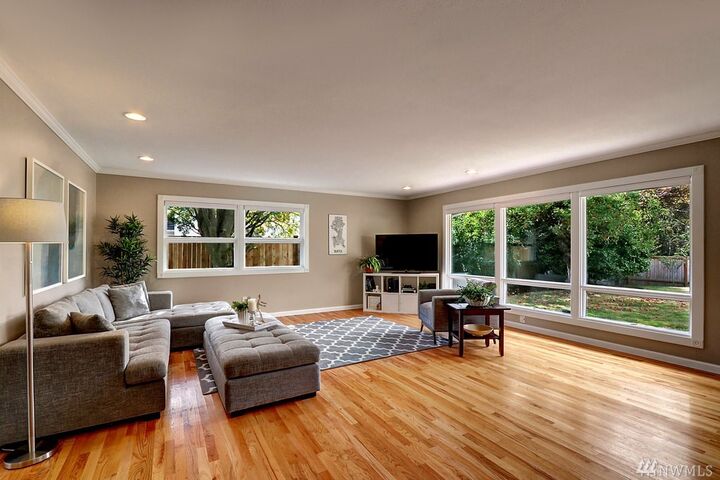 Property Photo: 15023 Simonds Rd NE WA 98028