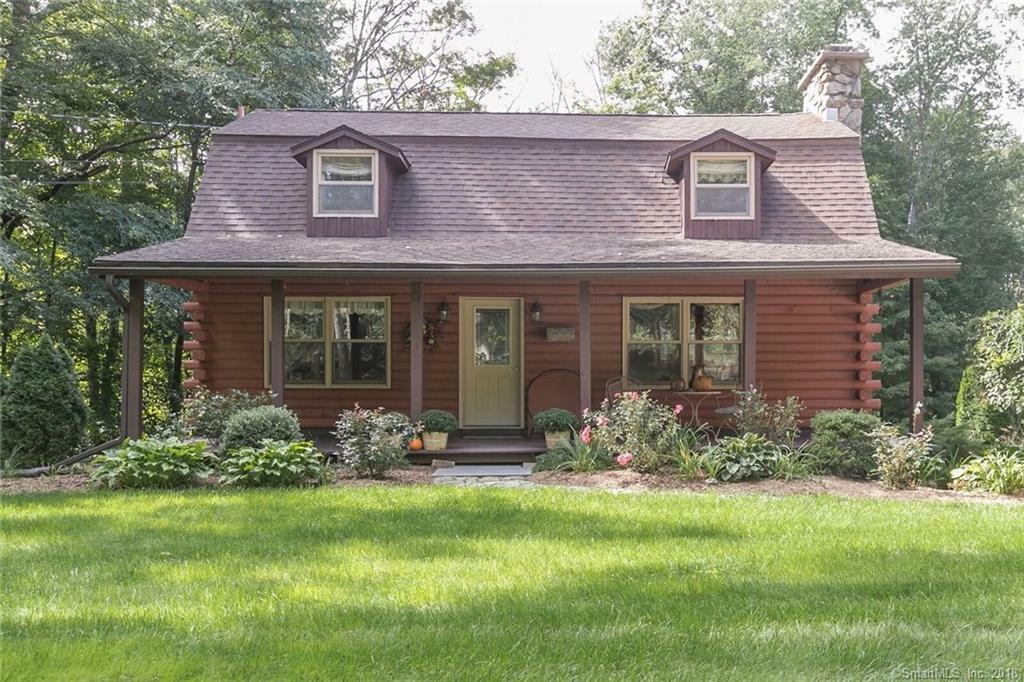 Property Photo:  120 Webster Road  CT 06029 