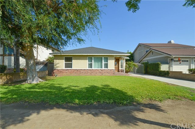 Property Photo:  231 E Dexter Street  CA 91723 