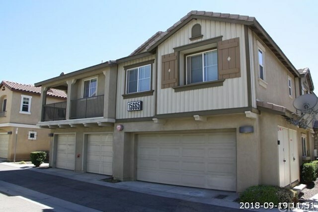 Property Photo:  15665 Lasselle Street 81  CA 92551 