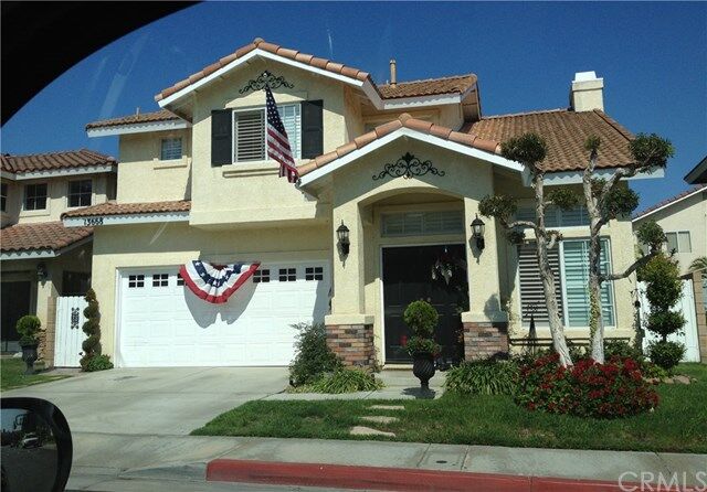 Property Photo:  13668 Kingsbridge Street  CA 92683 