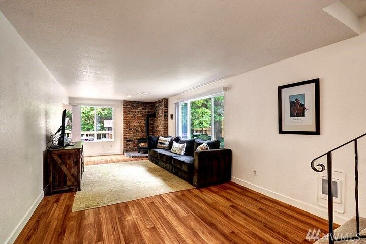 Property Photo:  4127 108th St SE B  WA 98208 