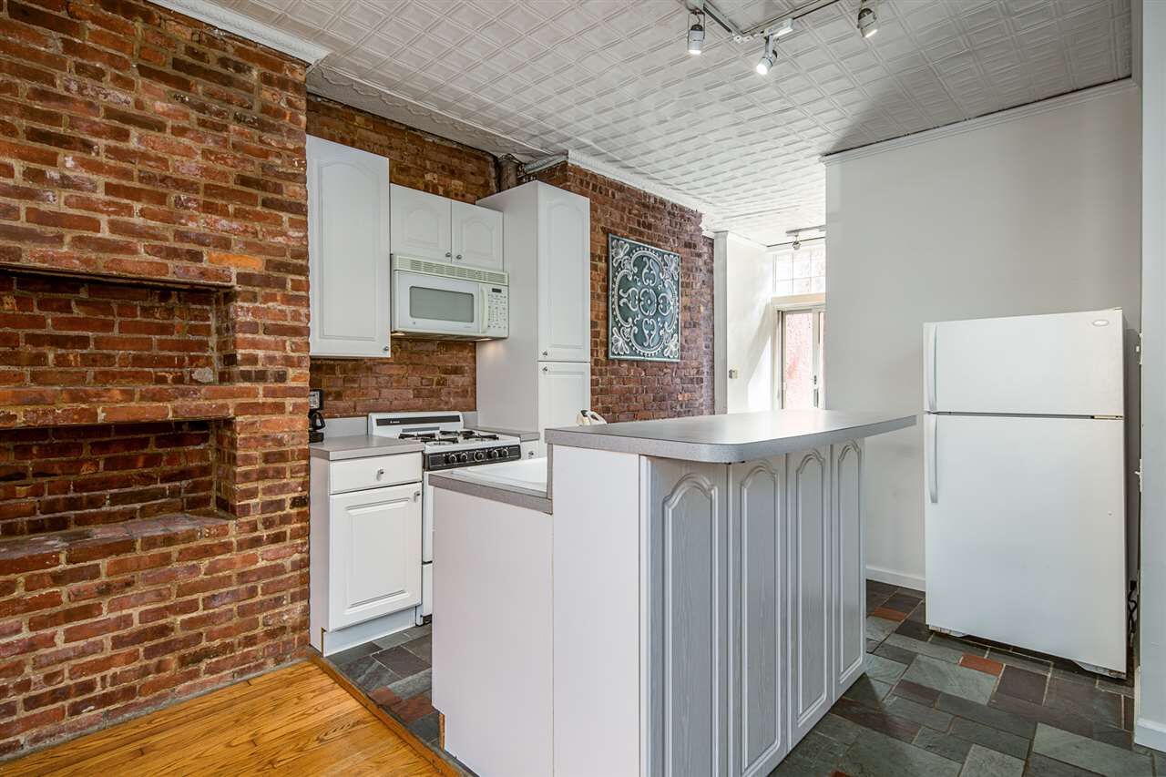 Property Photo: 421 Bloomfield St 1 NJ 07030