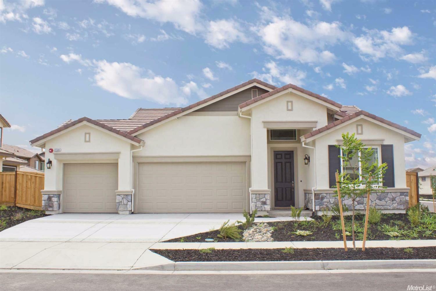 Property Photo: 2775 Key Largo Street CA 95691